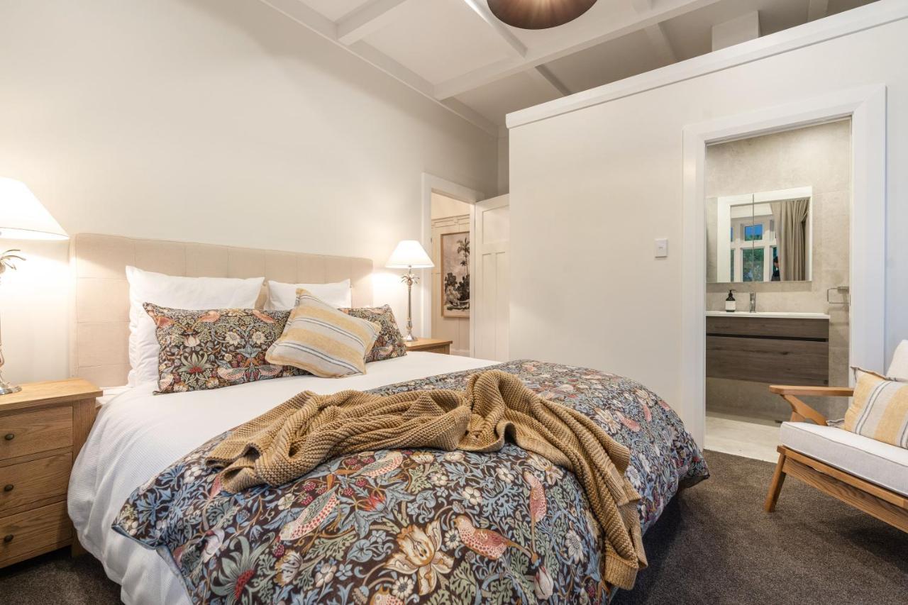 The Village Reserve Boutique Accomodation Auckland Kültér fotó