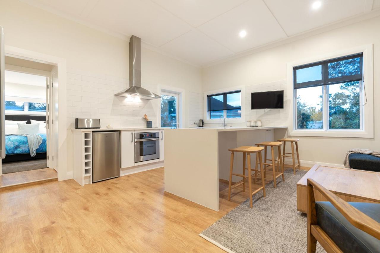 The Village Reserve Boutique Accomodation Auckland Kültér fotó