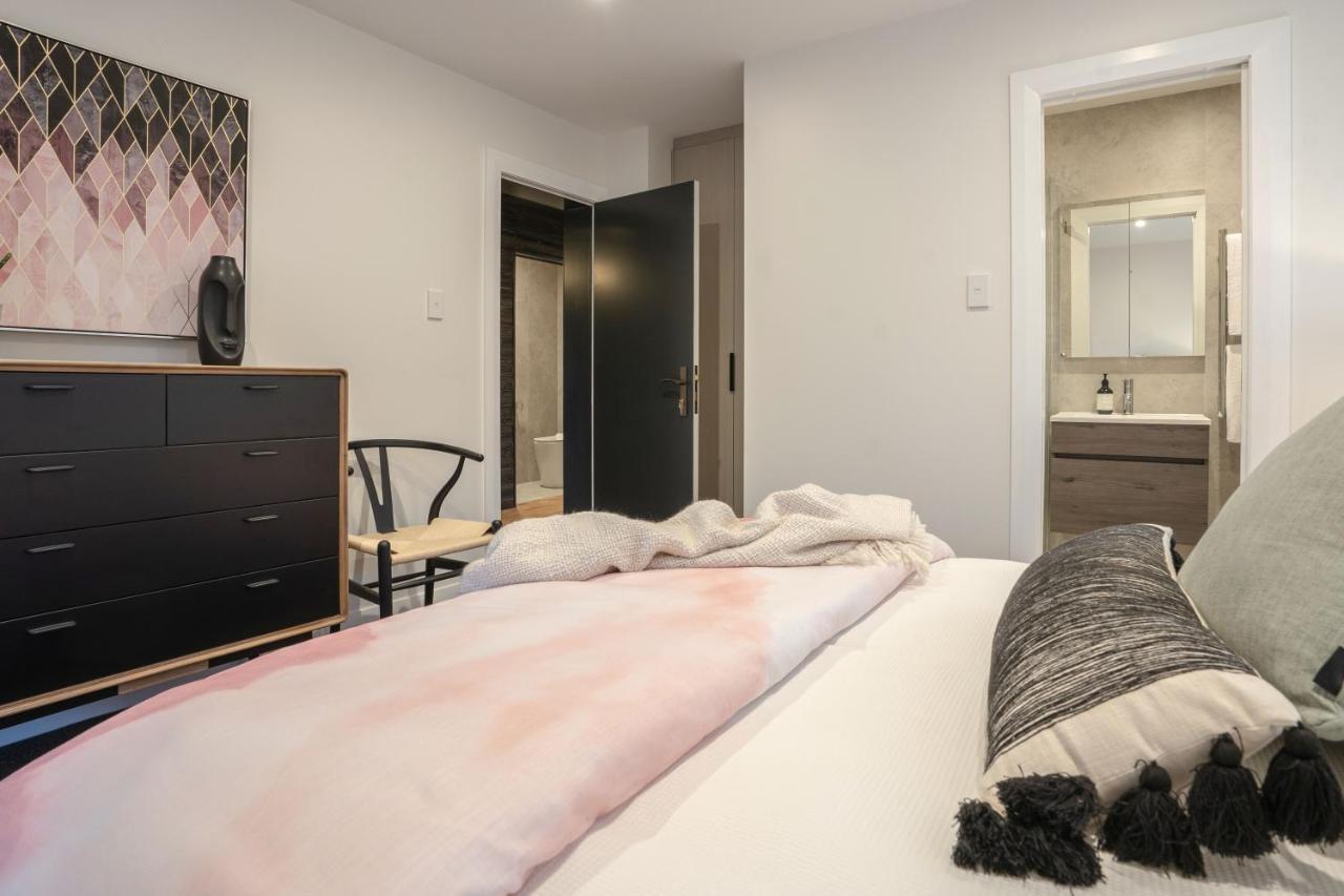 The Village Reserve Boutique Accomodation Auckland Kültér fotó