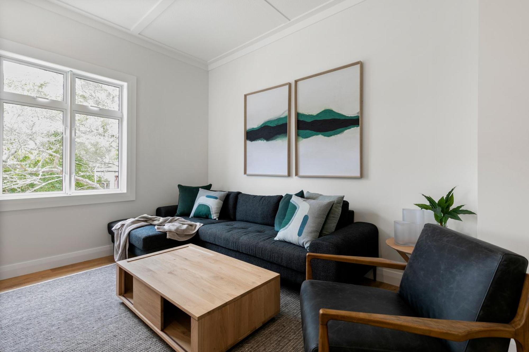 The Village Reserve Boutique Accomodation Auckland Kültér fotó