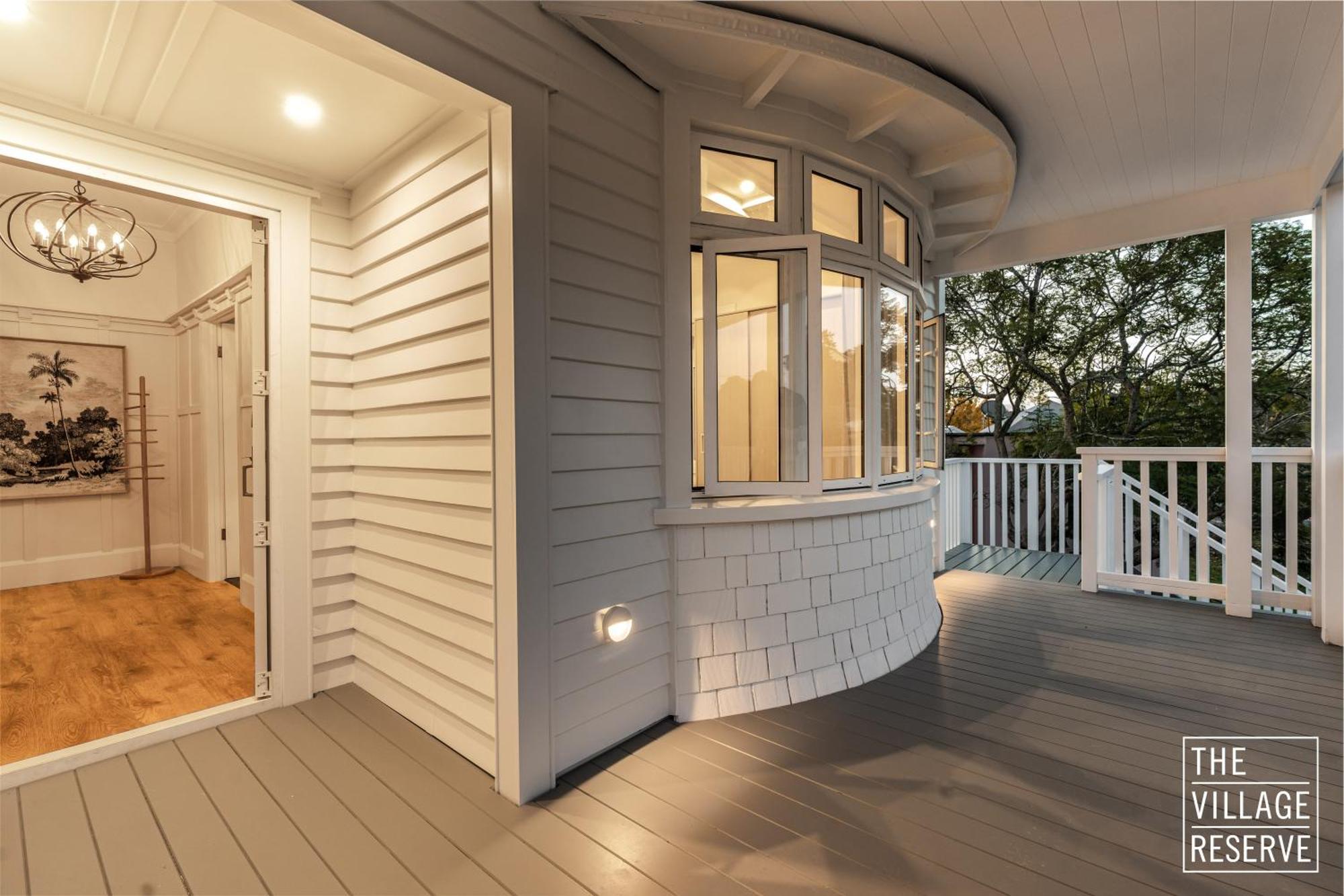 The Village Reserve Boutique Accomodation Auckland Kültér fotó