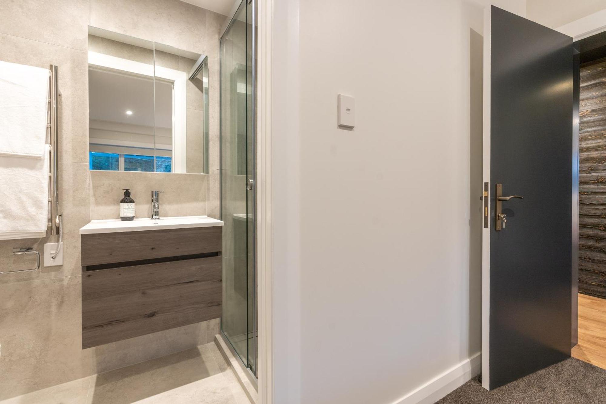 The Village Reserve Boutique Accomodation Auckland Kültér fotó